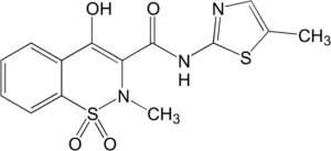 Meloxicam manufactures in india