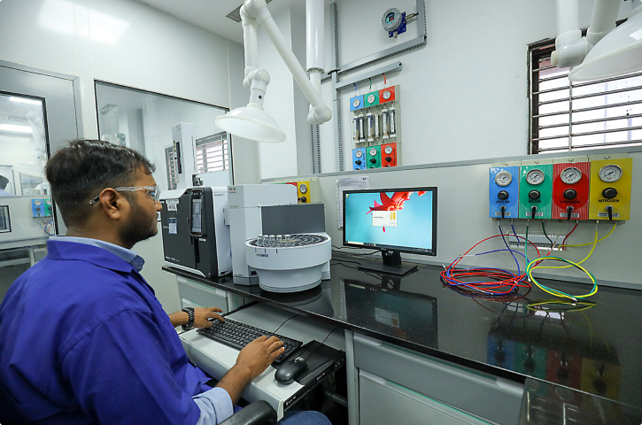 laboratory 2